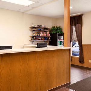 Americas Best Value Inn Pittsburg